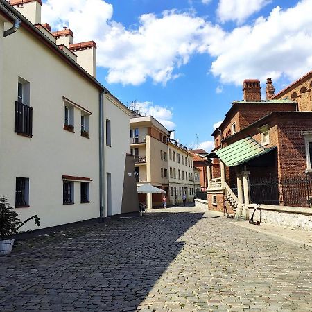 Krakow Jacuzzi Apartment Екстериор снимка